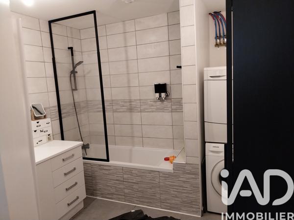 Maison à vendre 5 pièces 165 m² Angers