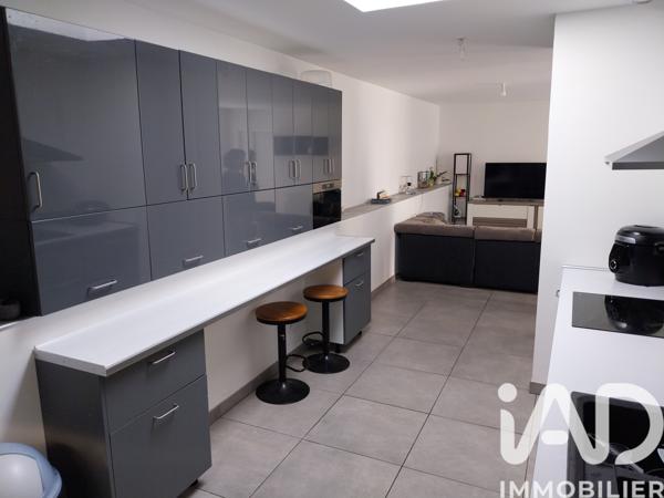 Maison à vendre 5 pièces 165 m² Angers