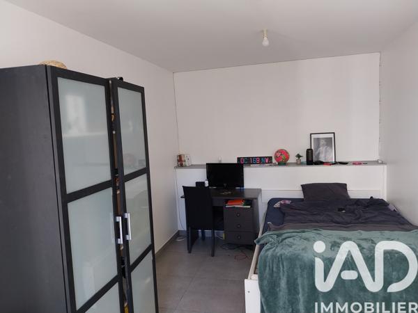 Maison à vendre 5 pièces 165 m² Angers