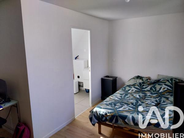Maison à vendre 5 pièces 165 m² Angers