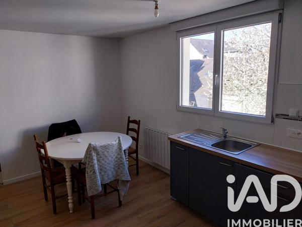 Maison à vendre 5 pièces 165 m² Angers
