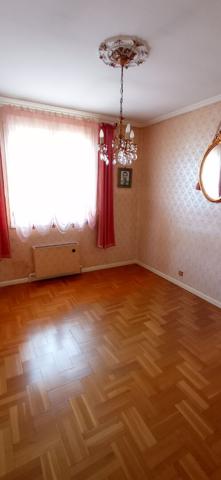VENTE MAISON F4 SOUS SOL SEMI ENTERRE PREMILHAT Premilhat