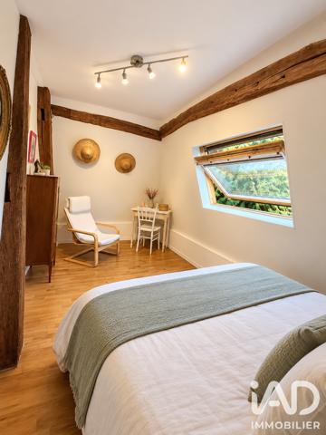 Maison à vendre 6 pièces 160 m² Grand Bourgtheroulde