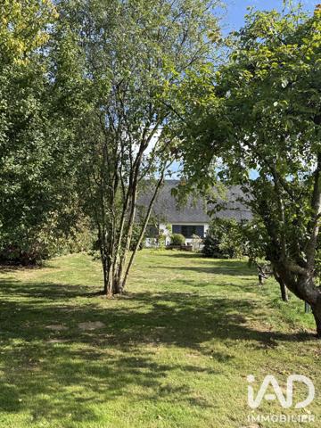 Maison à vendre 6 pièces 160 m² Grand Bourgtheroulde