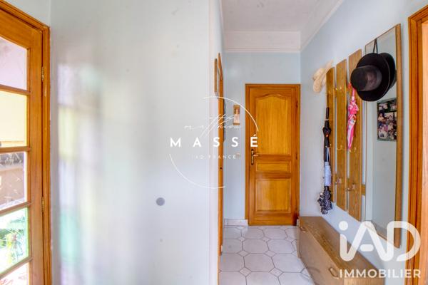 Maison à vendre 7 pièces 151 m² Vernon