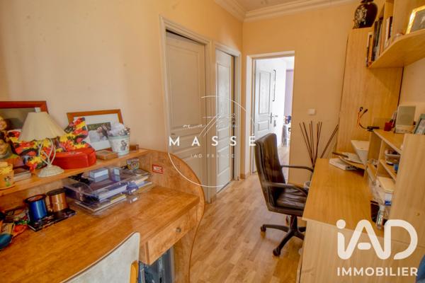 Maison à vendre 7 pièces 151 m² Vernon