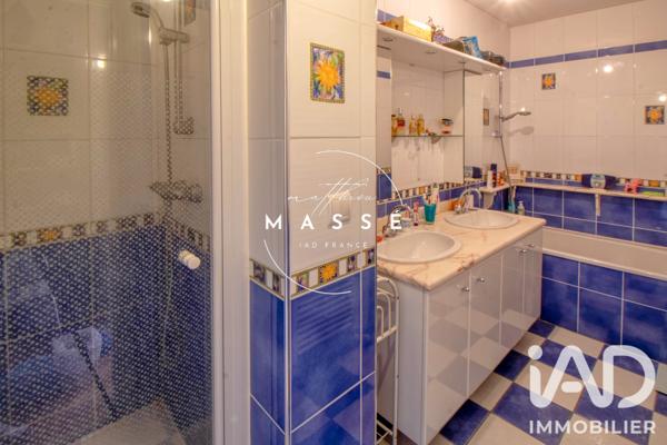 Maison à vendre 7 pièces 151 m² Vernon