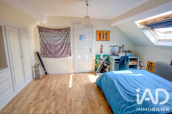 Maison à vendre 7 pièces 151 m² Vernon