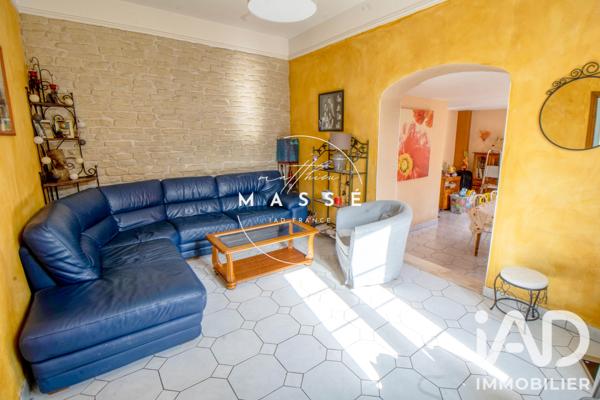 Maison à vendre 7 pièces 151 m² Vernon