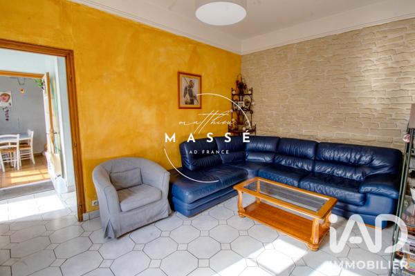 Maison à vendre 7 pièces 151 m² Vernon