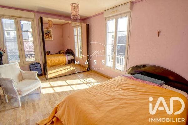 Maison à vendre 7 pièces 151 m² Vernon