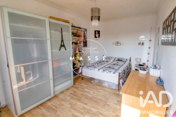 Maison à vendre 7 pièces 151 m² Vernon