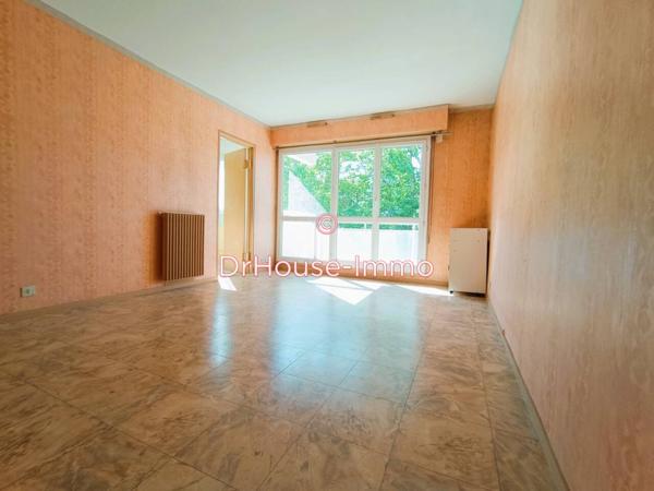 Appartement à louer 3 pièces de 66 m²