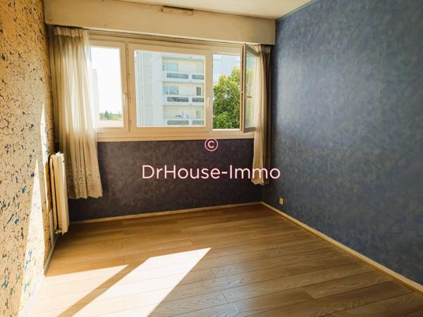 Appartement à louer 3 pièces de 66 m²