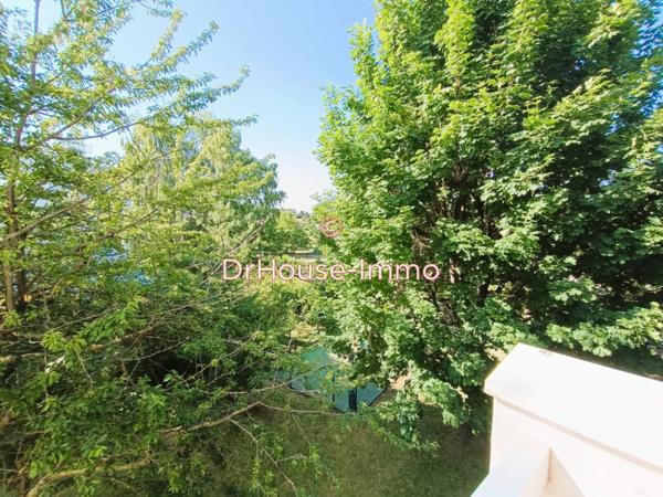 Appartement à louer 3 pièces de 66 m²