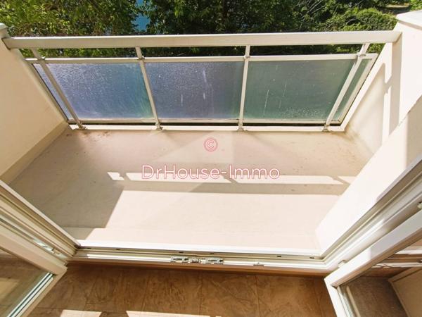 Appartement à louer 3 pièces de 66 m²