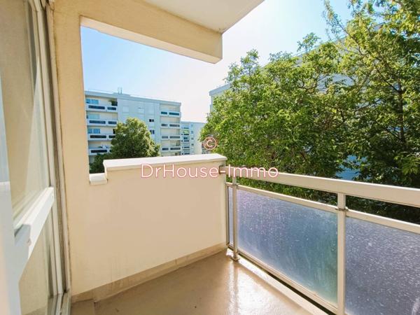 Appartement à louer 3 pièces de 66 m²