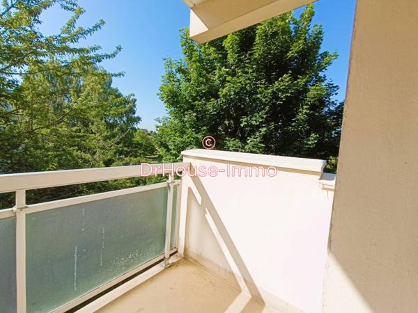 Appartement à louer 3 pièces de 66 m²