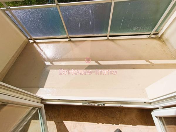 Appartement à louer 3 pièces de 66 m²