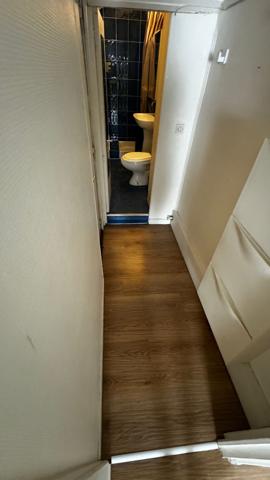 Appartement 2 pièces - 19 m² Exclusivité efficity