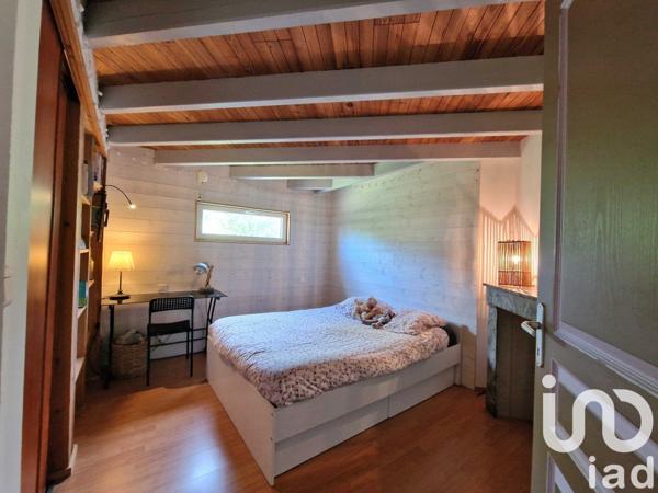 Maison à vendre 7 pièces 175 m² Le Poiré-sur-Vie