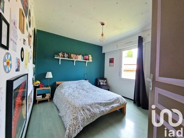 Maison à vendre 7 pièces 175 m² Le Poiré-sur-Vie