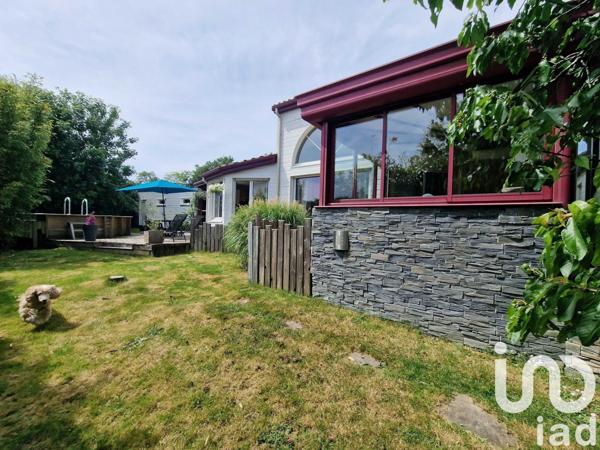 Maison à vendre 7 pièces 175 m² Le Poiré-sur-Vie