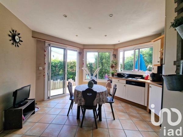 Maison à vendre 7 pièces 175 m² Le Poiré-sur-Vie