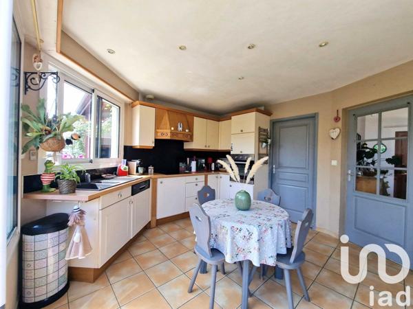 Maison à vendre 7 pièces 175 m² Le Poiré-sur-Vie