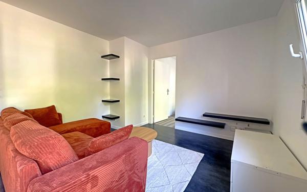 Appartement à louer    2 pièces •  Palaiseau