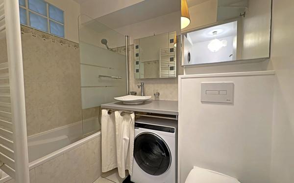 Appartement à louer    2 pièces •  Palaiseau