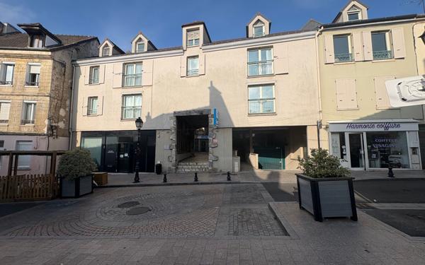 Appartement à louer    2 pièces •  Palaiseau