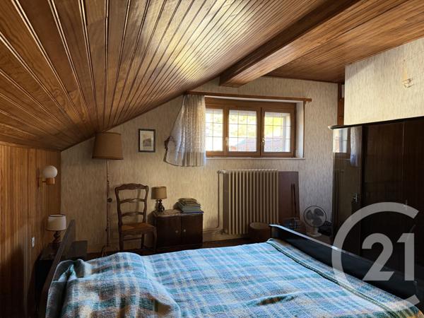 Maison à vendre  3 pièces - 77,13 m2 HOMECOURT - 54