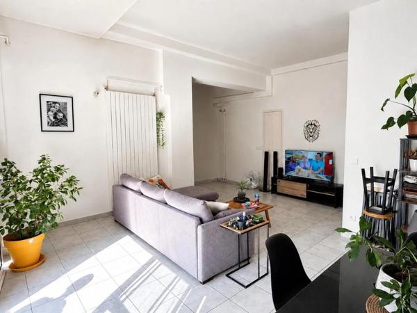 Appartement à louer à Bourg-de-Péage (26300)