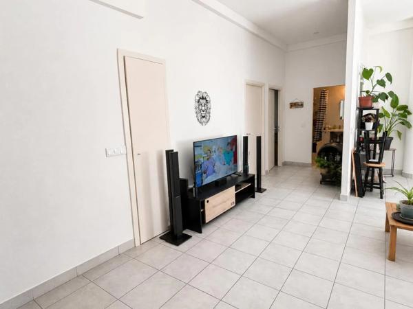 Appartement à louer à Bourg-de-Péage (26300)