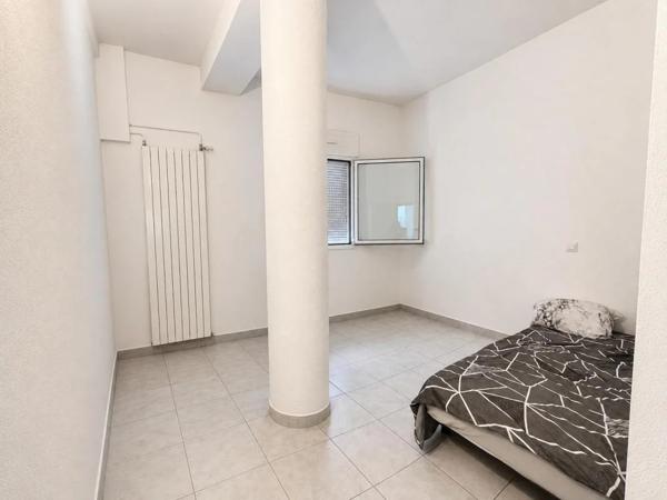 Appartement à louer à Bourg-de-Péage (26300)