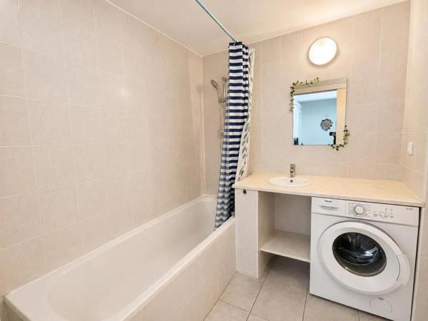 Appartement à louer à Bourg-de-Péage (26300)