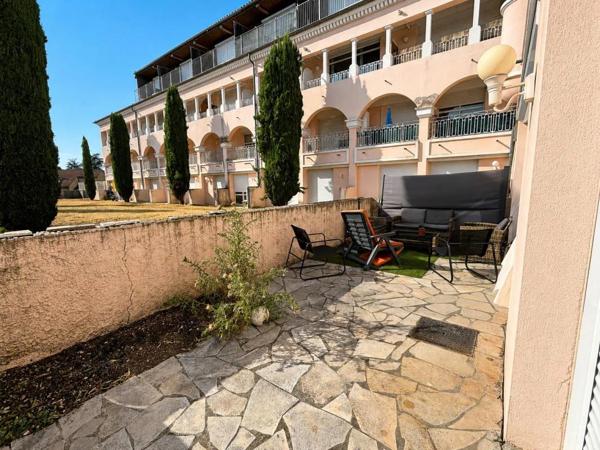 Appartement à louer à Bourg-de-Péage (26300)