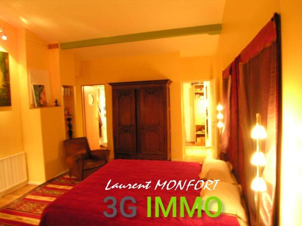 Vente / Maison contemporaine