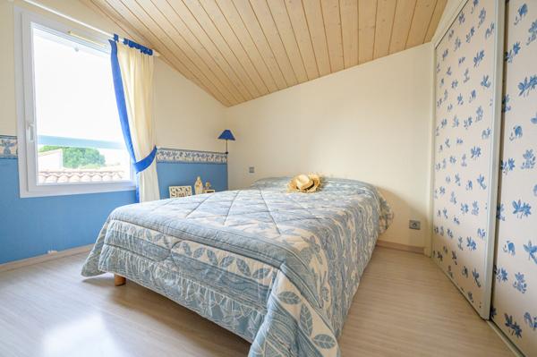 Maison La Flotte 6 pièce(s) 214 m2