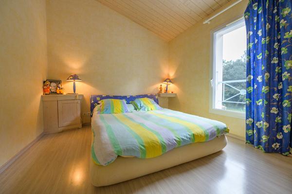 Maison La Flotte 6 pièce(s) 214 m2
