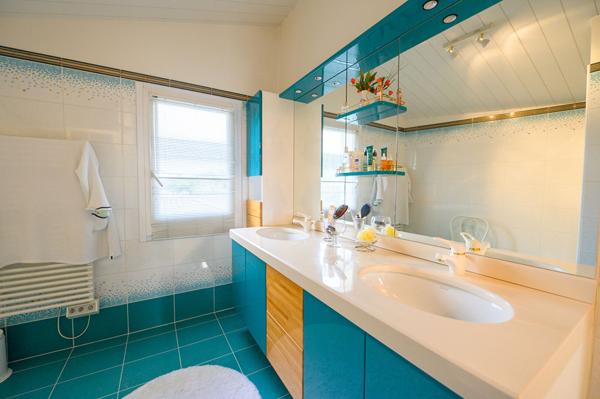 Maison La Flotte 6 pièce(s) 214 m2