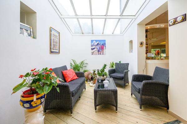 Maison La Flotte 6 pièce(s) 214 m2