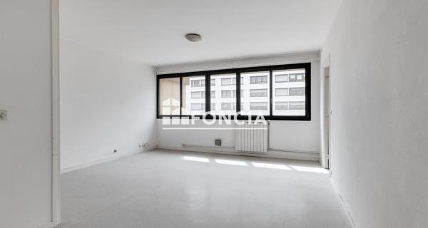 À vendre Appartement 2 pièces 48.48 m² - Lille 59800