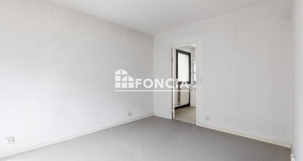 À vendre Appartement 2 pièces 48.48 m² - Lille 59800