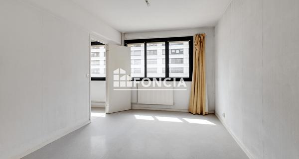 À vendre Appartement 2 pièces 48.48 m² - Lille 59800