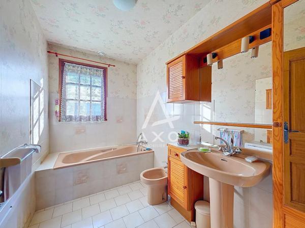 À VENDRE MAISON familiale 5 chambres + bureau à CEPOY 45120