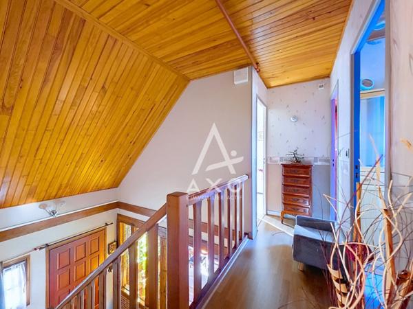 À VENDRE MAISON familiale 5 chambres + bureau à CEPOY 45120