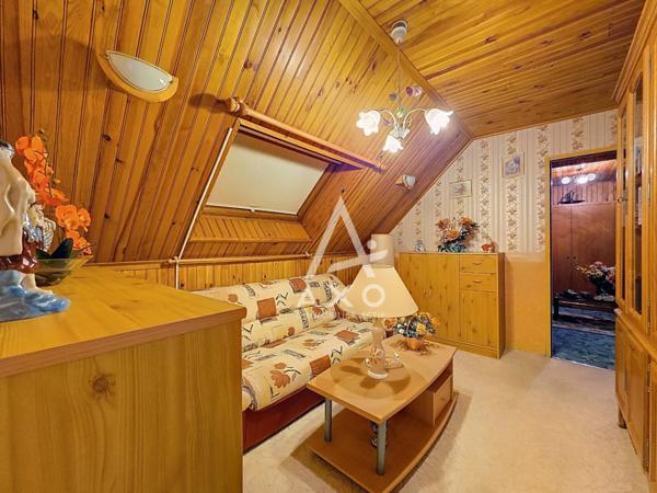 À VENDRE MAISON familiale 5 chambres + bureau à CEPOY 45120