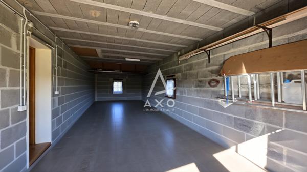 À VENDRE MAISON familiale 5 chambres + bureau à CEPOY 45120